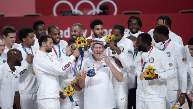 世界杯高清直播-波波维奇使命已经结束 谁会成为梦之队新帅？