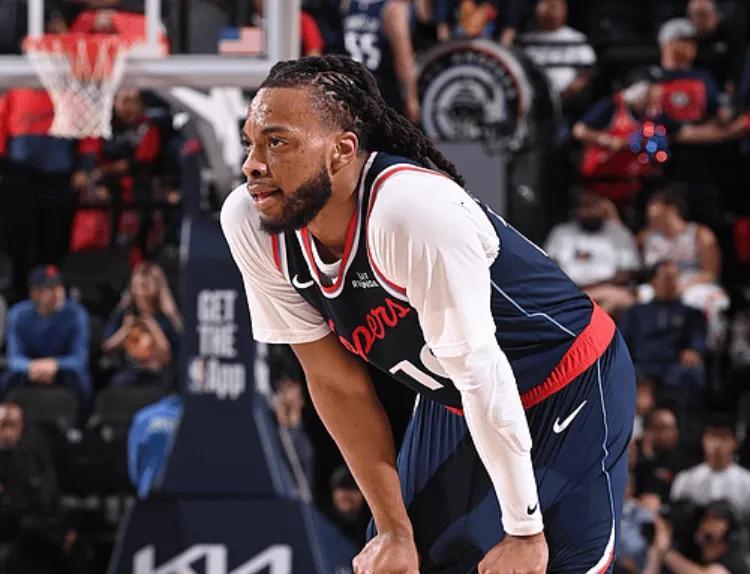 世界杯官方下载入口-快船153-128森林狼4利好!加兰+2配角越来越好,2将成防守大闸!