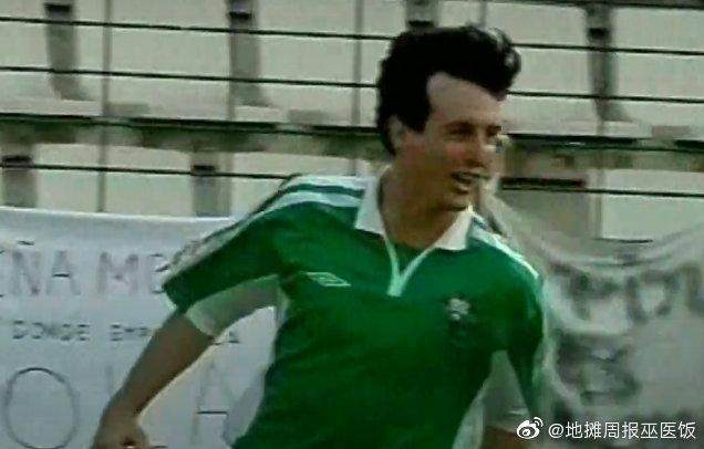 世界杯手机观看-【人物】埃梅里,小角色的逆袭人生