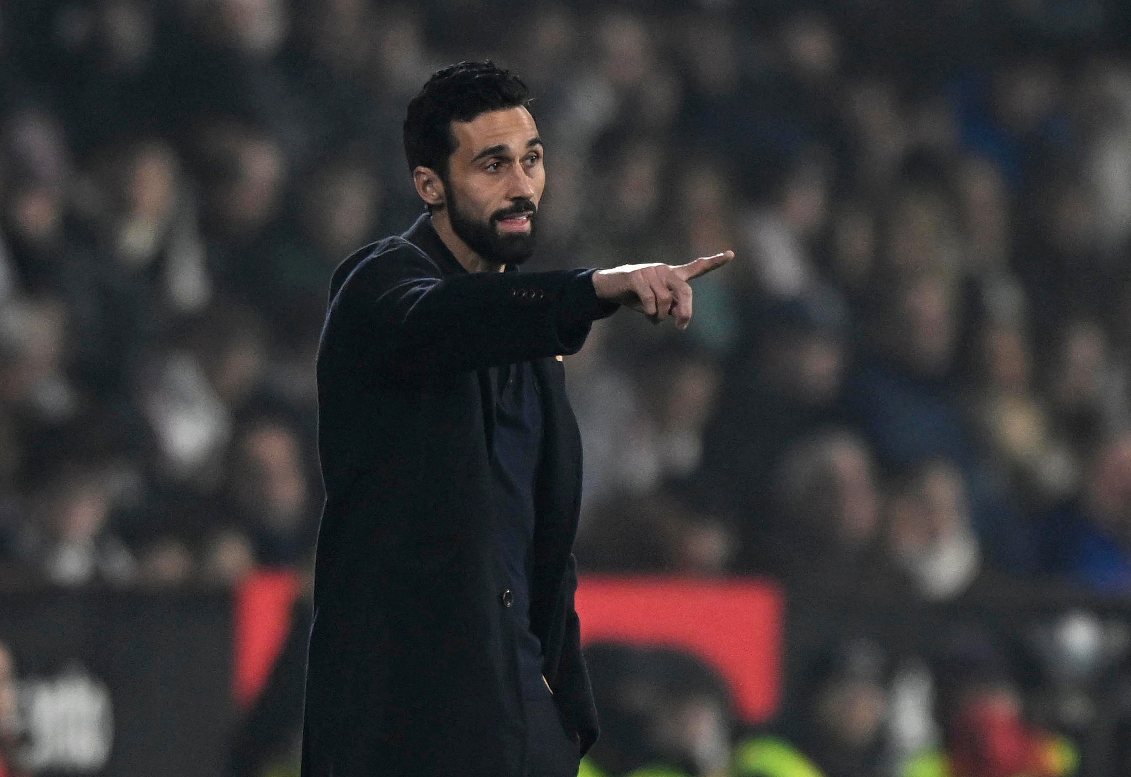 世界杯官方下载入口-不满判罚！阿韦洛亚：姆巴佩那下是点球，哪怕在月球也是点球